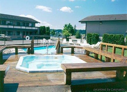 Poulsbo Inn & Suites Létesítmények fotó